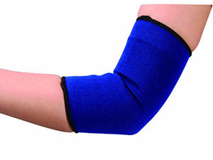 HTC-320106:Elastic Ankle Support