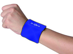 HTC-320202Wrist Support : Neoprene Wrist Support