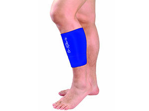 HTC-320205Shin Support: Neoprene Shin Support