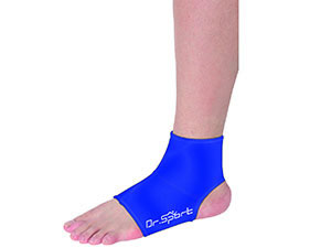 HTC-320206Ankle Support: Neoprene Ankle Support