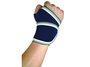 HTC-3202011: Neoprene Wrist Support