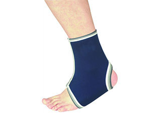 HTC-3202016: Neoprene Ankle Support