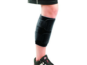 HTC-320224Shin Support : Neoprene Shin Support