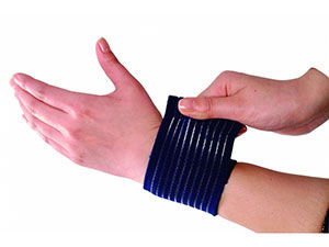 HTC-320301: Adjustable Wrist Wrap