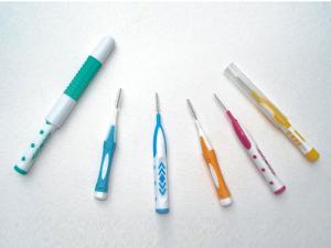 Cepillo interdental