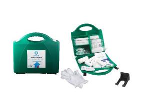 BSI First Aid Kit