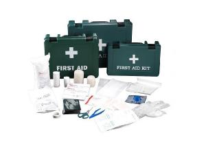 Universal First Aid Kit