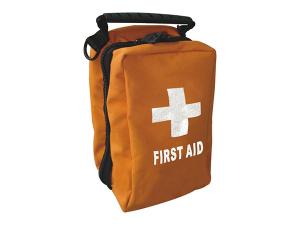 Portable First Aid Bag