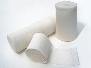 Elastic Paper Bandage