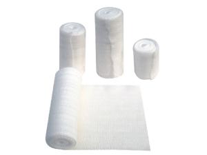 Light-weight Retention Conforming Bandage