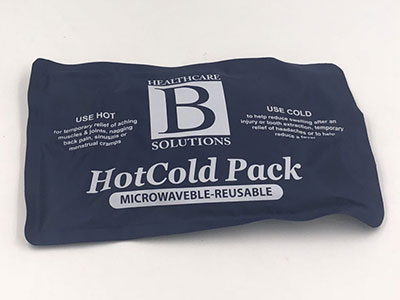 Cold & Hot Packs
