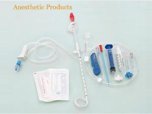 Drainage Catheter